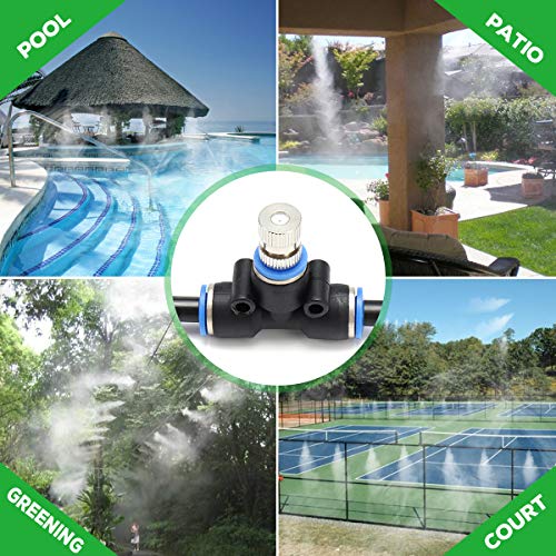 1 PATHONOR+Misting+Swimming+Umbrella+Trampoline