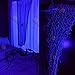 BenRan Halloween Creepy Cloth Party Decor Drape Doorways Entryways Windows Cover Gauze 5 Yards X 30