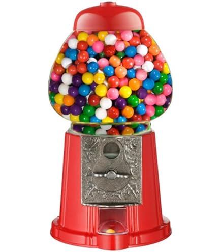 M&m's Fun Machine Dispenser by M & M's : Amazon.ca: Home