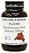 Chuchuhuasi Extract 4:1 - 60 600mg VegiCaps - Stearate Free, Bottled in Glass! FREE SHIPPING on orders over $49!