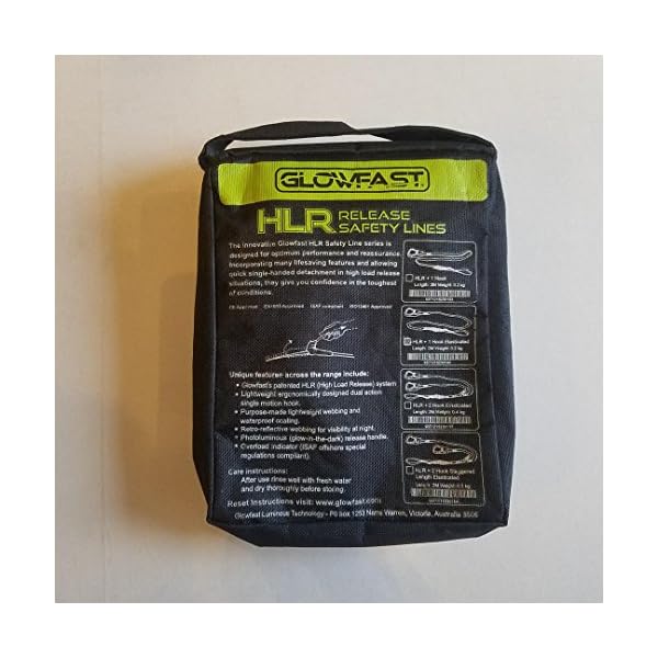 Sailing-Tether-Glowfast-HLR-Safety-Tether-Lifeline