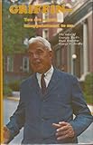 Front cover for the book Griffin--you are a great disappointment to me;: The tales of Georgia Tech's Dean Emeritus George C. Griffin by George C Griffin