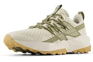 New Balance Womens Dynasoft Tektrel V1