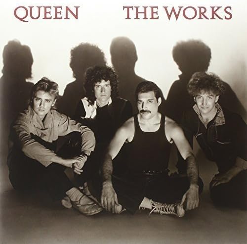 The Works [VINYL]