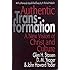 Authentic Transformation: A New Vision of Christ and Culture