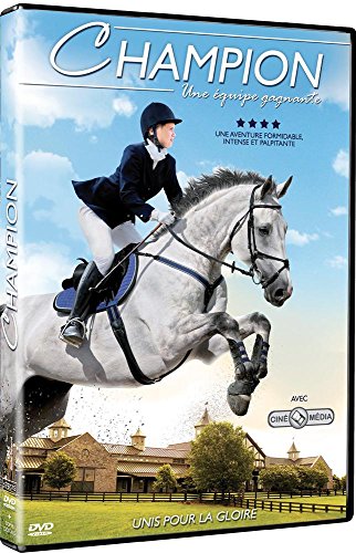 Champion : Une équipe gagnante