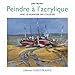 Peindre Ã  l'acrylique avec le nuancier des couleurs by 