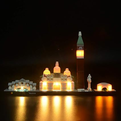 lego 21026 architecture venice