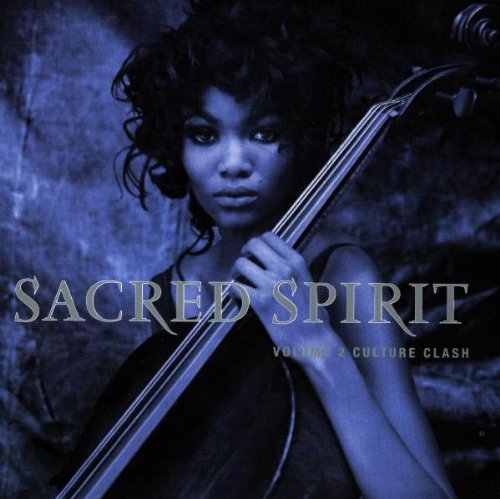 Vol. 2-Sacred Spirit