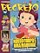 Livro Revista Recreio - 27/12/2024
