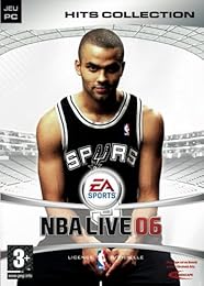 NBA Live 06