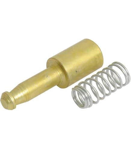 PTO Power Take Off Pin Yoke Quick Release S.11122 (1-Pack