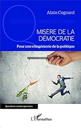 Misère de la démocratie