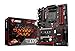 MSI Gaming AMD Ryzen X370 DDR4 VR Ready HDMI USB 3 SLI CFX ATX Motherboard (X370 GAMING PLUS)