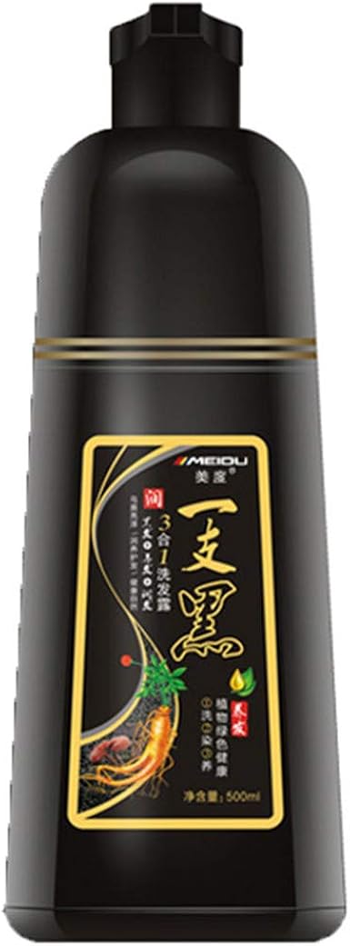 Amazon Com Sunbona Clearance Black Hair 4towish White Hair