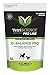 VetriScience GI Balance Pro for Canines and Felines - Supports Digestion, Gastrointestinal Comfort, Regularity, and Immune Health in Cats and Dogs - 60 Soft Chews