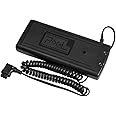 Pixel TD-381 External Hot-Shoe Flash Battery Pack Speedlite Battery Box Compatible with Canon 600EX II-RT, 600EX-RT, 600EX, 5