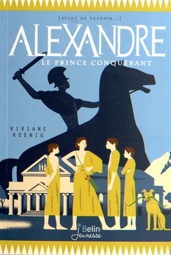 Alexandre