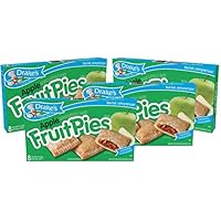 Amazon.com: Drake's Fruit Pies 32 Individually Wrapped Pies Apple, 4 ...
