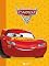 Livro Livro recortado Carros 3