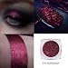 Haluoo_Beauty Shimmer Eyeshadow Smoky Eye Shadow Single,Haluoo Intensity Shiny Glittering Pearl Glitter High Pigmented Long Lasting Eyeshadow Smokey Waterproof Eye Makeup Cosmetic Hypoallergenic (J)thumb 2