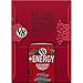 V8 +Energy Lightly Carbonated, Blackberry Cranberry, 12 Ounce, 4 Count