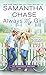 Always My Girl (The Shaughnessy Brothers Book 3)