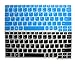 AutoLive 2-Pack Keyboard Protector Skin Cover for Lenovo IdeaPad S206 S210 S210T / Yoga 11 11s / Yoga 2 11.6