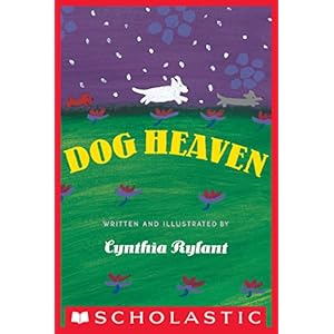 Dog Heaven