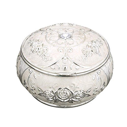 Antique art cigarette ashtray ash holder with lid for h…