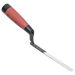 MARSHALLTOWN Tuck Pointer, Masonry, 6 3/4 x 3/8
