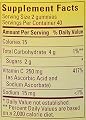 Nature Made Vitamin C Adult Gummies, 80 Count