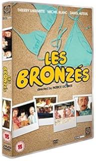 les bronz s font du ski 1080p