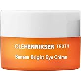 Ole Henriksen Banana Bright Eye Cream 7mL 0.25 Fl Oz Half SIze UNBOXED