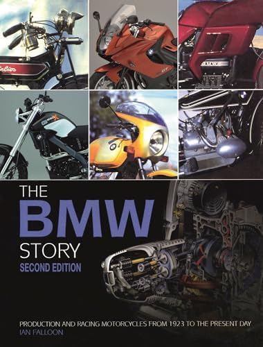 The Ultimate History of Fast Motorcycles: Roland Brown