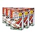 Nature's Path EnviroKidz Organic Cereal, Peanut Butter & Chocolate Leapin Lemurs, Gluten Free, 10 Oz Box (Pack of 6)