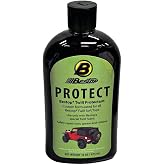 Bestop Protectant for Twill Fabric 1121700 for Twill Fabric Tops | Fits Universal, for Bestop twill fabric tops, boxed