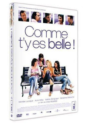 Comme T'y Es Belle !