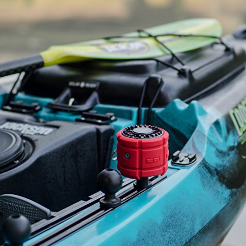 waterproof speaker for kayak