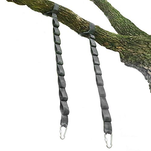 pys Tree Swing Straps KitTwo 10ft Adjustable (20loops total) Straps