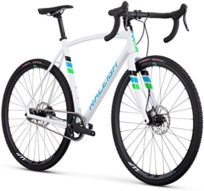 Raleigh Bikes RXS Single Speed Cyclocross Bike
