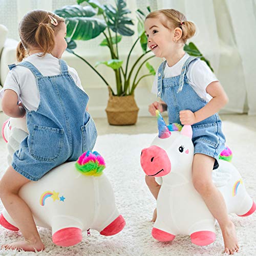 5 iPlay+iLearn+Outdoors+Inflatable+Activity