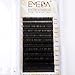 EMEDA C Curl Eyelash Extensions Mix 8-15mm Thickness 0.05 Professional Faux Mink Lashes 3D Individual Lash Soft Eyelashes