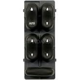 Standard Motor Products DWS-719 Power Window Switch