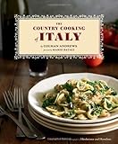 The Country Cooking of Italy