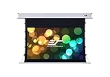 Elite Screens Evanesce Tab-Tension, 120-inch