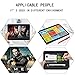 10 Inch 3G Phablet Android 7.0 Octa Core 64GB ROM 4GB RAM Call Phone Tablet PC, Unlocked Dual Sim Card Slots, Bluetooth, GPS, WiFi, Netflix YouTube Resolution 1920X1080 Display (Metallic Black)