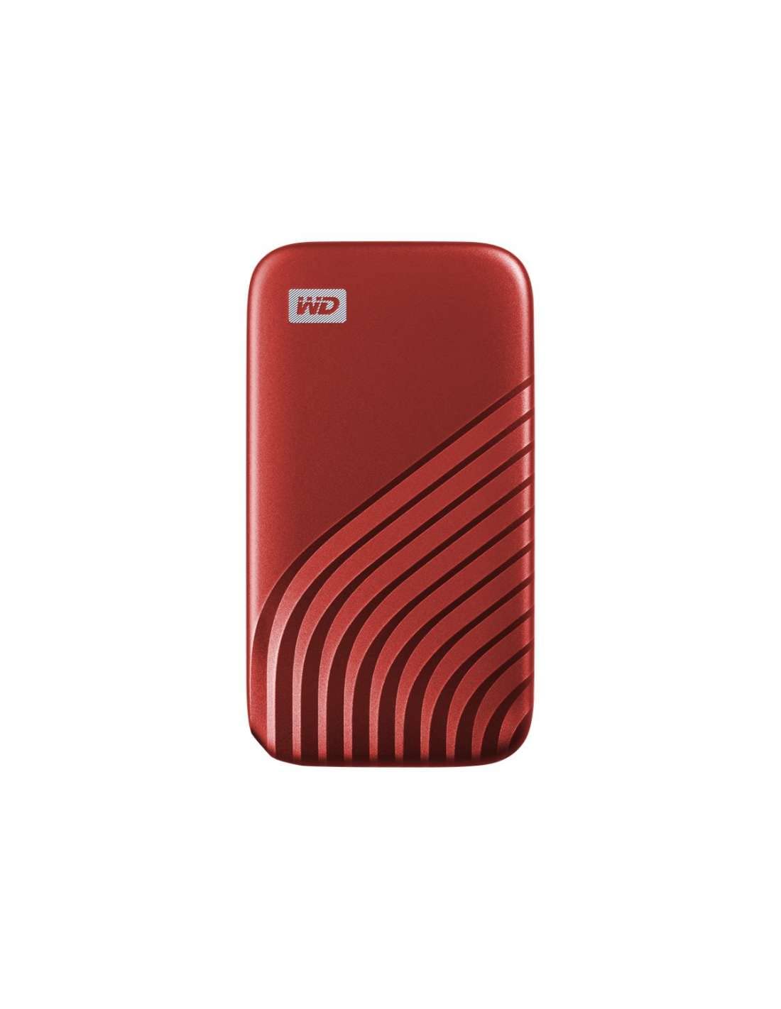 WD My Passport SSD 1 TB mobile