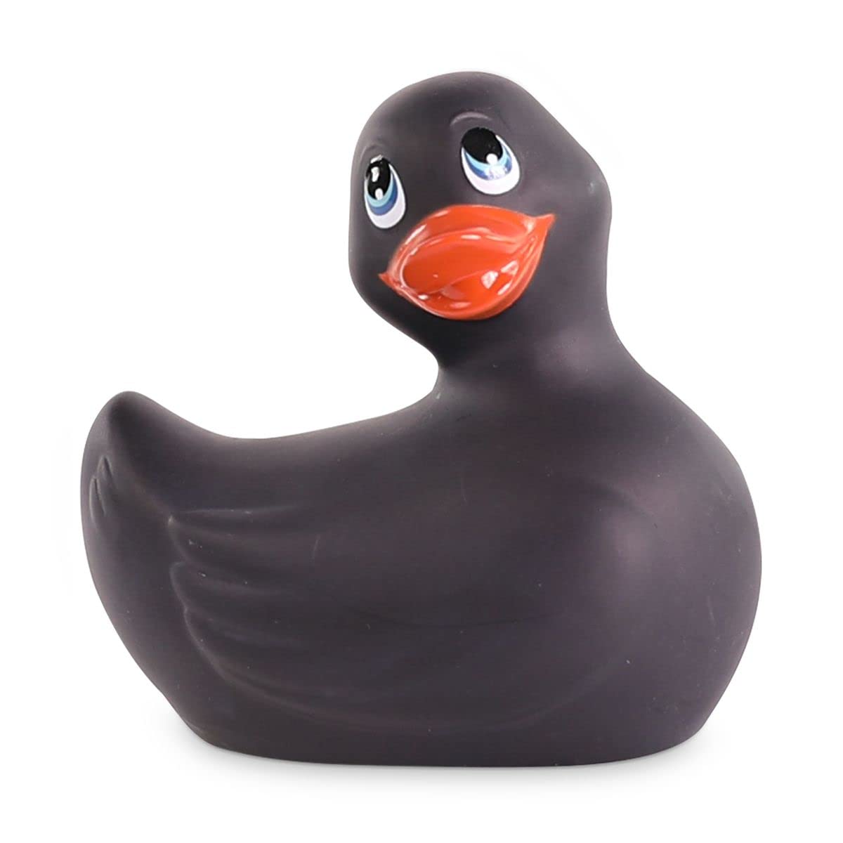 Big Teaze Toys Rub My Duckie 2.0 Classic, Black
