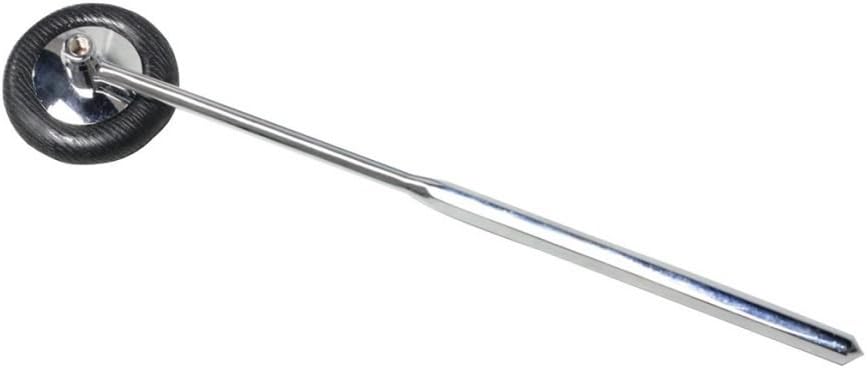 Babinski Telescoping Reflex Hammer for Medical Professionals